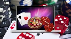 Spinamba Casino