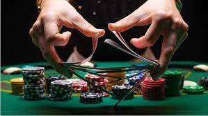 Онлайн казино Selector GG Casino